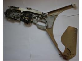 JUKI FF 24mm Feeder