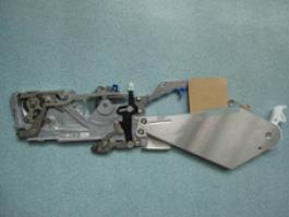 JUKI CTF CF05HP CN081P CTFR Feeder