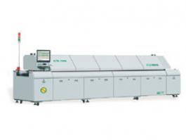 Reflow oven KTR 1000