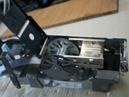 JUKI Deep Groove Feeder FF56FR-OP