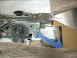 JUKI 8mm feeder CF03HPR 40081758