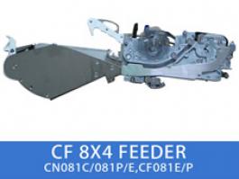 JUKI FEEDER CF081P CF081E CN081C E1010706CB0