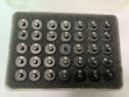 JUKI RX-8R RX-7R RX-6R 508 Nozzle HF25201