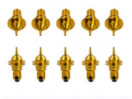JUKI 750 nozzle 101 102 103 104 105