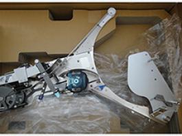 JUKI FEEDER FF56FR E8000706RBB