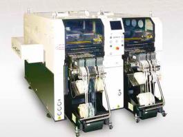 Dual Lane Panasonic NPM DX SMT Assembly line