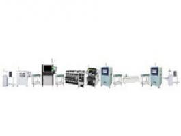 SMT Assembly Line