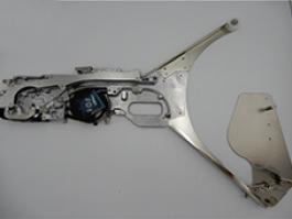 JUKI FEEDER FF24FS E50057060B0