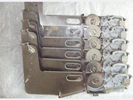 JUKI Feeder NF12FS