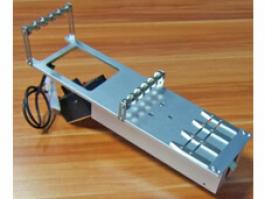 YAMAHA YV STICK FEEDER VIBRATORY FEEDER