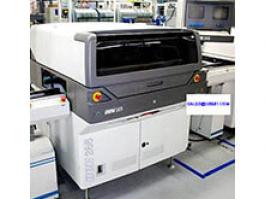 DEK Assembly line