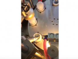 LED Bulb Assembly line