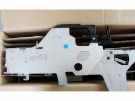 SMT Panasonic Bm123 Bm221 Msf 24mm Feeder Fae2400mA300