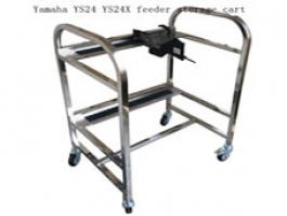 Yamaha YS24 YS24X feeder storage cart