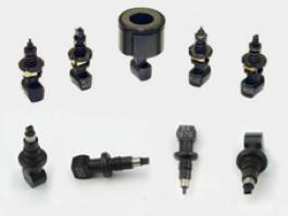Yamaha-YV100 Nozzle