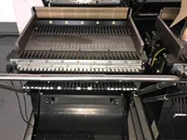 Panasonic NPM Feeder Trolley