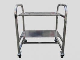 Panasonic CM202 feeder storage cart
