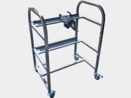 YAMAHA YS Feeder Storage Cart Feeder Trolley