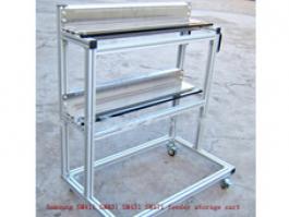 Samsung SM411 SM431 SM451 SM471 feeder storage cart