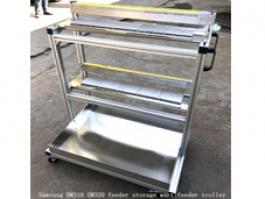 Samsung SM310 SM320 feeder storage cart