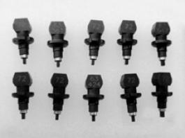 Yamaha-YV100X Nozzle