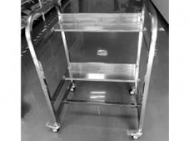 Juki storage feeder carts