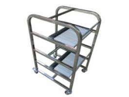 Siemens X Seires feeder storage cart|Feeder Trolley