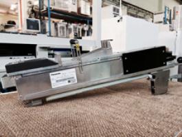 Panasonic Stick Feeder KXFW1KSRA00