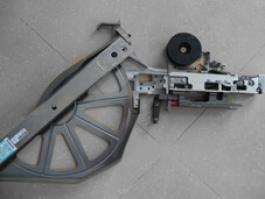 panasonic CM88 12*4MM Emboss Feeder A9C1CV W12 1P