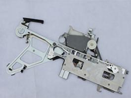 Panasonic BM123 BM221 BM231 8wx2p BM Motorized Feeder N610014231AA