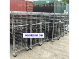 PCB Tray Cart