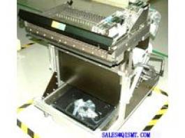 Panasonic NPM feeder exchange cart N610118830AA|N610119860AA