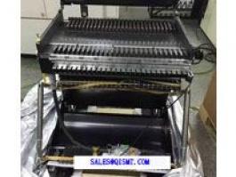 Panasonic CM402 CM602 Feeder exchange cart N610064416AA