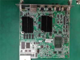 JUKI RS-1R CPU BOARD 40123242