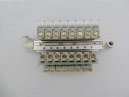 JUKI RS-1R VACUUM UNIT 3QRA119-C2H-FL480744 3QRA119-C2H-FL480745 40182489
