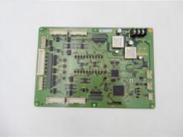 JUKI RX-7R Conveyor CONT COMPL Board EZA1916780A EZA-191-678-0A