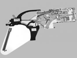 Samsung Pneumatic SM8*4mm Feeder