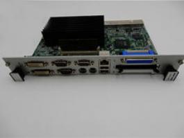 JUKI 2070 2080 FX-3 CPU BOARD 40107372 ACP-132A