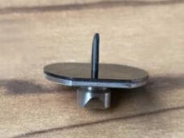 Panasonic PANASERT CM602 226 nozzle
