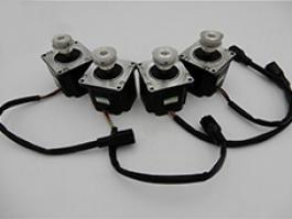 JUKI FX-3 FX-3R MOTOR 103F7852-8247