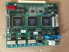 JUKI Head MAIN PWB E86137290A0