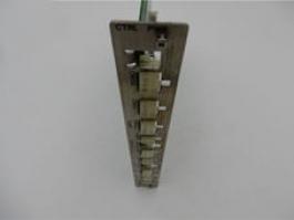 JUKI 2050 2060 CTRL PWR PCB ASM 40001906
