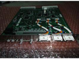 JUKI 2070 2080 SAFETY CONTROL PCB 40113084