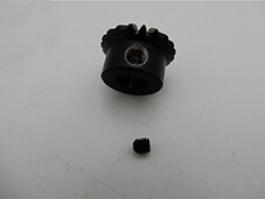 JUKI 775 S MOTOR GEAR N 40063630