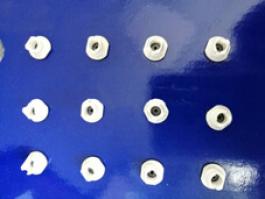 Panasonic PANASERT 240CS NOZZLE N610040853AD
