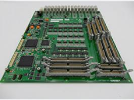 JUKI FX-3 FX-3R XY RELAY PCB 40047558