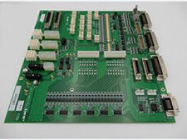 JUKI FX-1 FX-2 POSITION CONNECTION PCB ASM 40007372