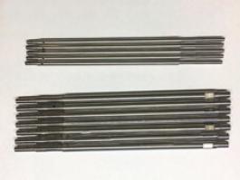Panasonic PANASERT CM602 NOZZLE SHAFT