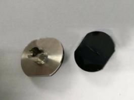Panasonic PANASERT CM402 110 nozzle