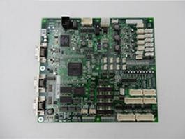 JUKI 3010 3020 S Head Main PCB ASM 40130259